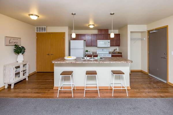 Melbourne property